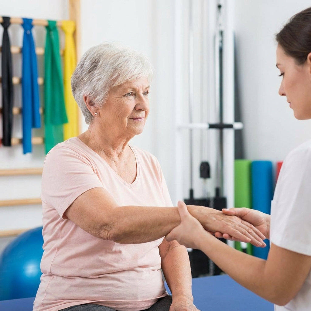 Arthritis Treatment Images 202604091641
