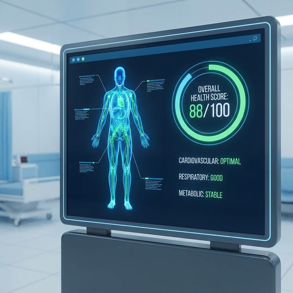 Full Body Health 202604091242
