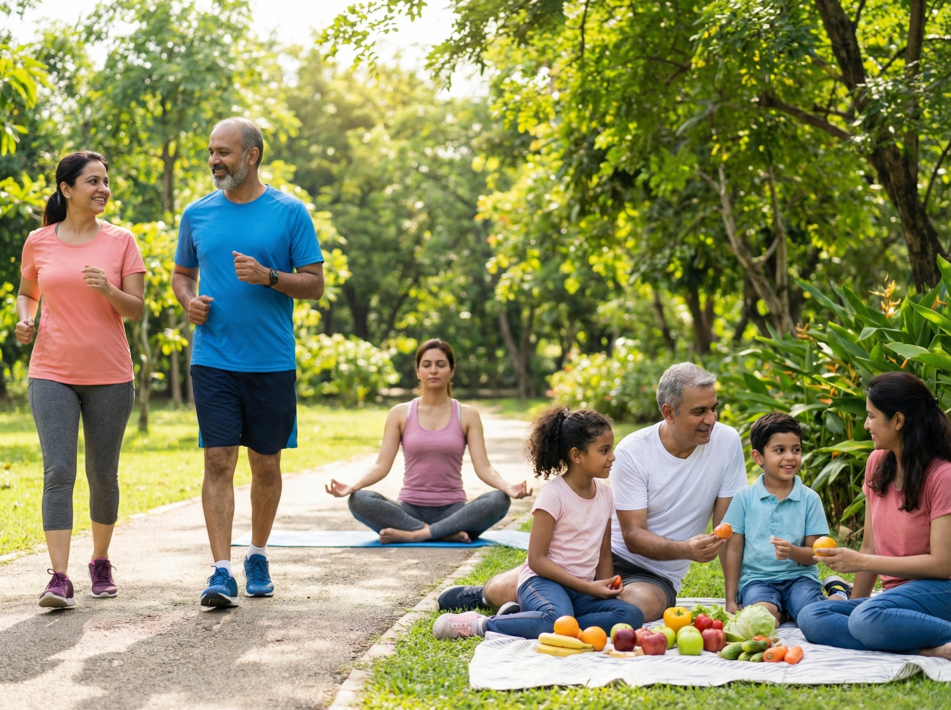 Healthy Living Image 202604101242